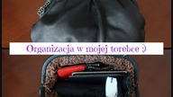Organizacja w mojej torebce :)