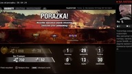 World of tanks, transmisja gry na PS 4