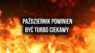 W końcu szykuje się mega ciekawy okres