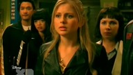 Power Rangers RPM odcinek 26 - Bez wątpliwości