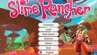 Maraton Slime Rancher!