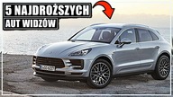 TOP NAJDROŻSZE SAMOCHODY moich WIDZÓW 2