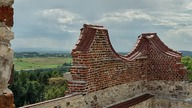 Tenczyn , mały Wawel