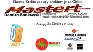 Bez naszych wieści