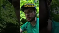 Pogórze Przemyskie Rowerem