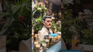 Święty patron meksykańskich karteli