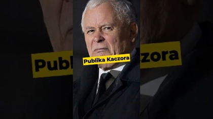 Publika Kaczora #polityka #Kaczyński #polska #PiStoMAFIA #IPPTVNaŻywo