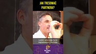 Jak tresować swojego partnera? #psychologia #jordanpeterson #ciekawostki