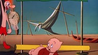 Looney Tunes przedstawia - Taz w dżungli (2000) Dubbing PL