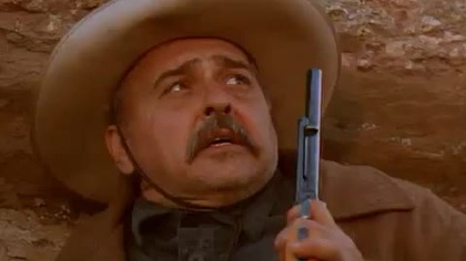 Rewolwerowiec western