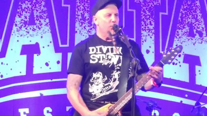 Flapjack - Fairplay (Live @ Klub Stodoła, Warszawa, 21. 02. 2026)