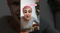 To musi być ona#behappy#humor#parodia#kabaret#śmieszne#alegria#samopoczucie#swiat#filter#