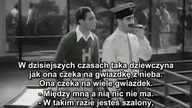 Końskie pi&oacute;ra - Horse Feathers (1932) (Wgrane Napisy PL)