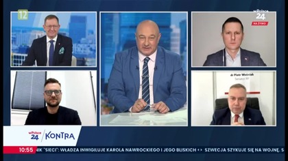 WPOLSCE24 - 31-12-2024 - Ident, Reklama