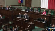  Artur Dziambor: Wnoszę o unieważnienie! Tak się nie da stanowić prawa!