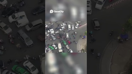 Jak Unikać Kolizji w Chaotycznym Ruchu Motocyklowym