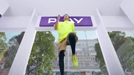Play - Google Pixel 8a 5G (12 rat gratis)