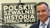 Zryw narodowy Polskie Szwalnie.  Czy PiS cofa nas do XIX wieku?