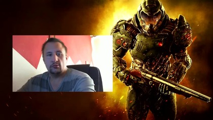 DOOM BETA PL - MultiPlayer - Losowy 60FPS [2]