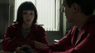 [S01. E09] Dom z papieru - Odcinek 9