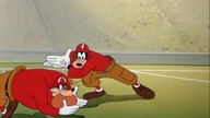 Goofy - Jak grać w football amerykański