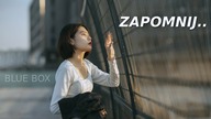 BLUE BOX - Zapomnij (z rep.  MODEL MT) Disco Polo