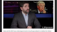 Wg thepeoplesvoice bill gates who i hotez chca uzyc wojska do przymusowych szczepien antyszczepionko
