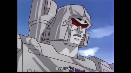 Transformers Generation One S02E16 (napisy pl)