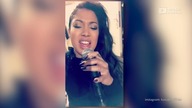 Patricia Kazadi: Zawsze chciałam zostać drugą Skunk Anansie, ale nie wyszło | Wideoportal