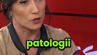 ZAJĄCZKOWSKA O PATOLOGII W SZPITALACH