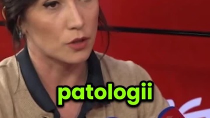 ZAJĄCZKOWSKA O PATOLOGII W SZPITALACH