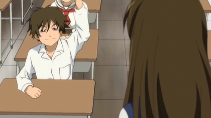 8.  Taiho Shichauzo - You Are Under Arrest S3 (2007r) [HQ] [SUB PL] - odcinek 9