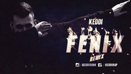 Keddi - Fenix Remix (Prod. B.R.O) [Heaven #01]