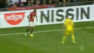 Manchester United 3-0 Liverpool