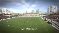 FIFA 14 PL PS3, JAG BIAŁYSTOK - PODBESKIDZIE CZ 2