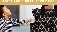Torba Duo Signature Skip Hop
