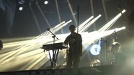 Open'er Festival 2012: koncert Yeasayer'a