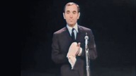 Charles Aznavour - La Boheme HQ Audio in color