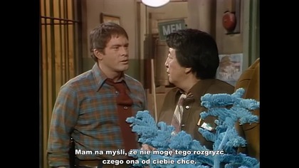 Barney Miller - Opowieść świąteczna (odc.  specjalny) 1976 nap. al