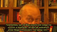10 trynitarnych mit&oacute;w - #8 Bluźnierstwo - czym jest?