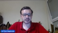 OZE czyli przyjemne z pożytecznym - dr Piotr Napierała
