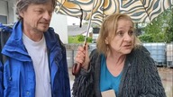 Mafia zarabia miliony na odpadach z trotylu