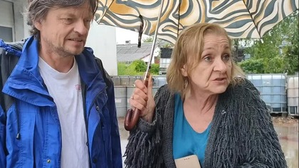 Mafia zarabia miliony na odpadach z trotylu