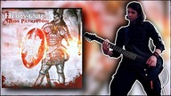 Horytnica - Kraj Zdradzony (Guitar Cover by Kondzik)