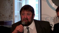 Wspólnota ropy i gazu? Stanisław Żółtek