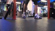 Trening 22/08/14 | Push press i pendlay