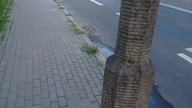 Podróż na Bydgoskie Klasyki Nocą vol.  4 część 3 - Volkswagen Jetta