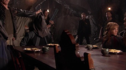 Stargate Atlantis S02E11 [1080p. BluRay. H264-FT] [Lektor PL]
