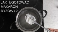 Jak ugotować makaron ryżowy? - [Atlas Smaków]