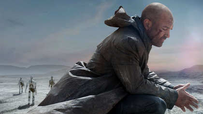 Automata (2014) Lektor PL
